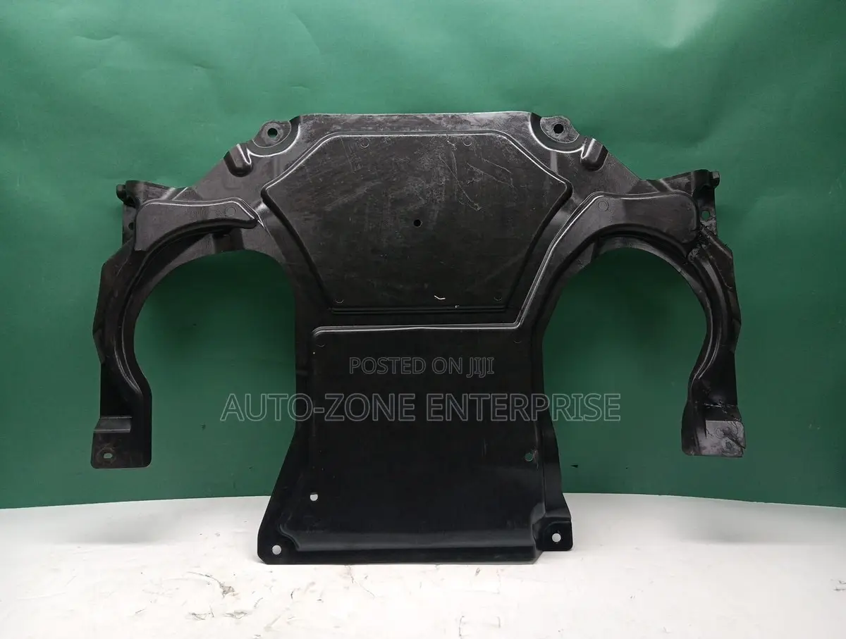 Mercedes Benz C300 2008-2014 Under/Engine Panel