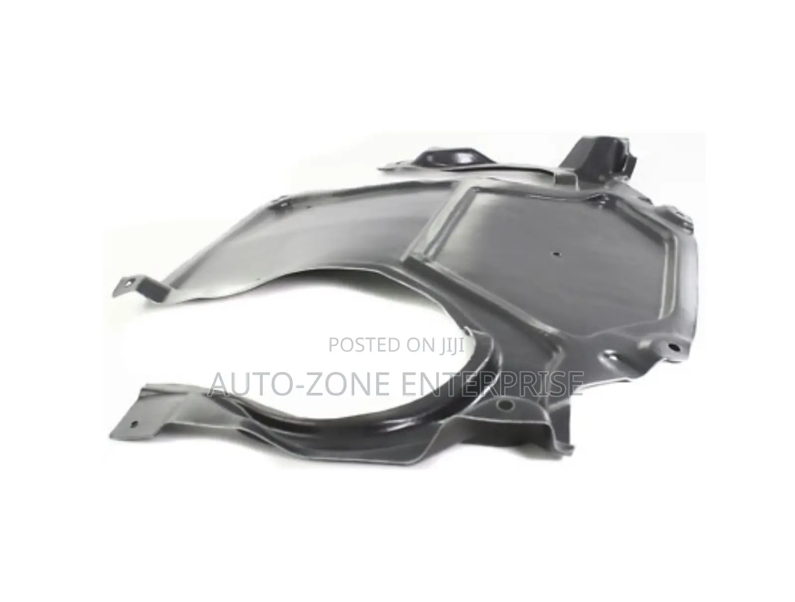 Mercedes Benz C300 2008-2014 Under/Engine Panel