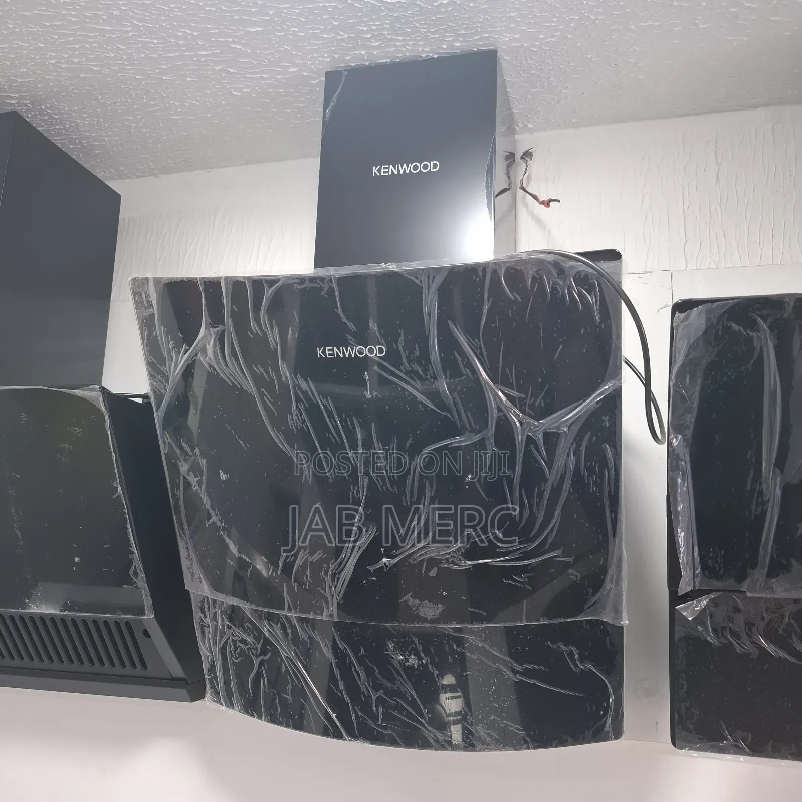 Digital 60cm Extractor Hood Opens Automatically High Quality