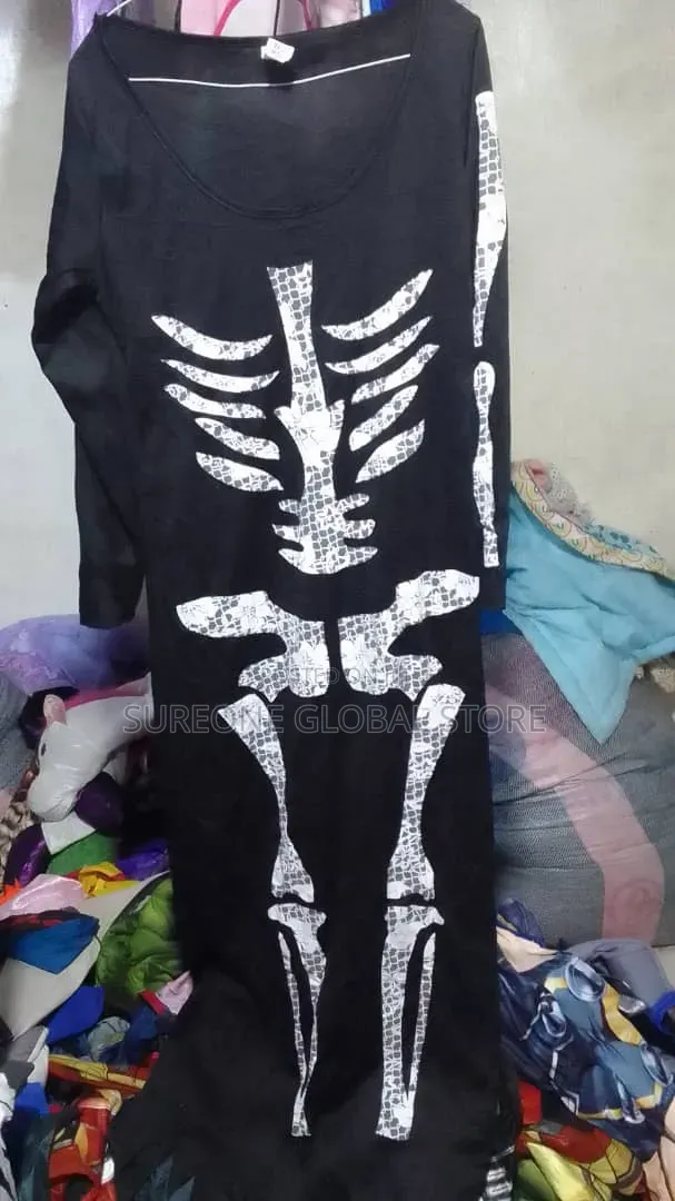 Premium Costume Collection – Jumpsuits for Men, Women Kids