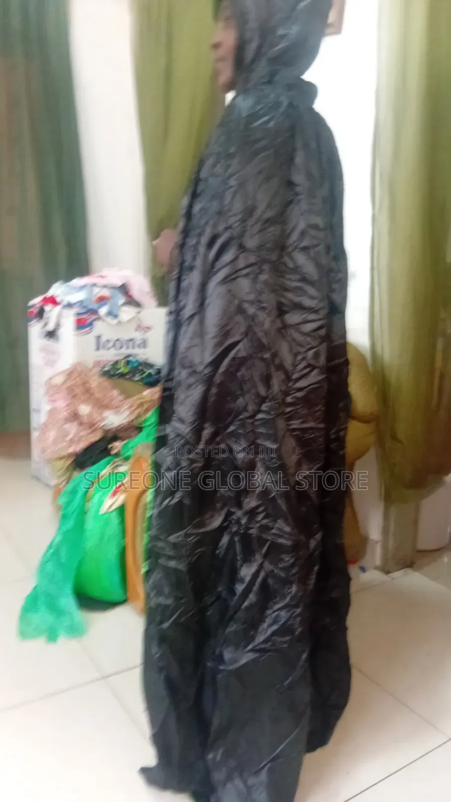Exclusive Jumpsuits – Premium Full-Body Costumes (All Sizes Available