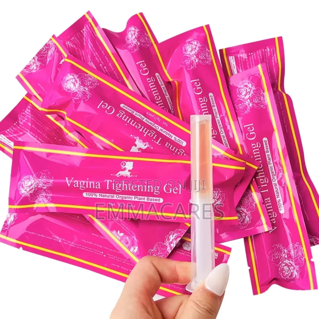 Vaginal Tightening Gel