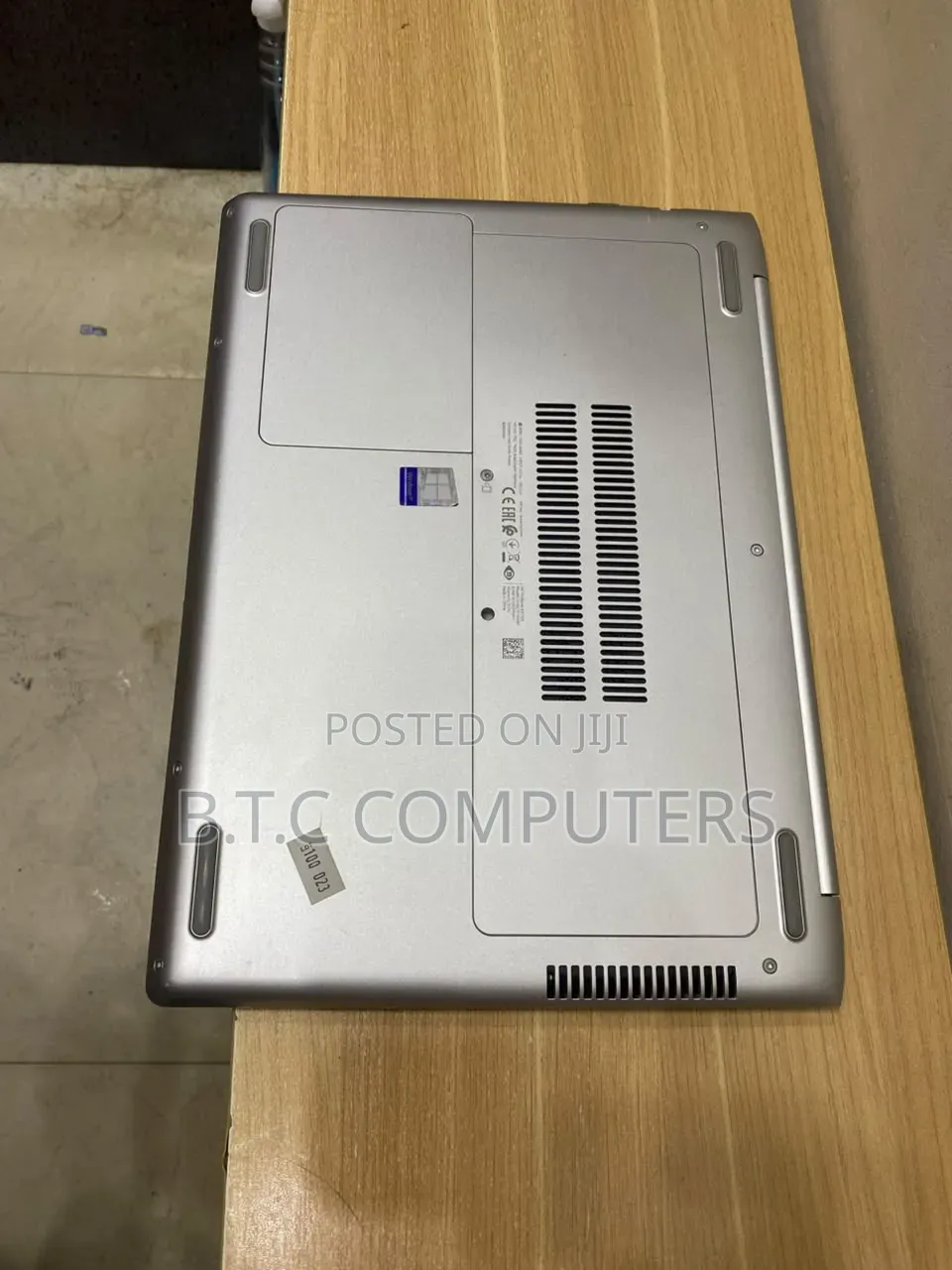 Laptop HP ProBook 640 G3 16GB Intel Core i5 SSD 256GB