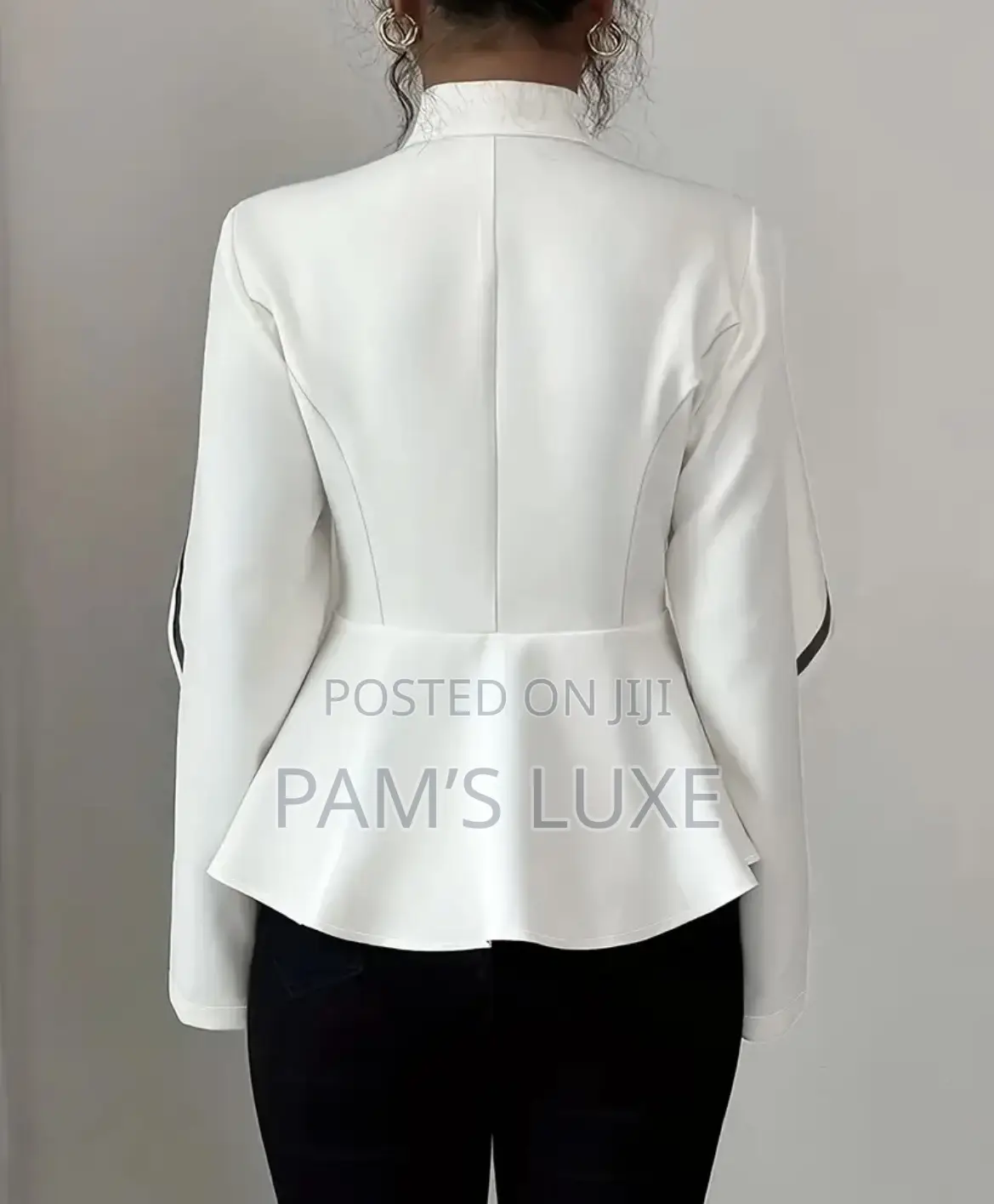 Elegance in Every Detail Shirt