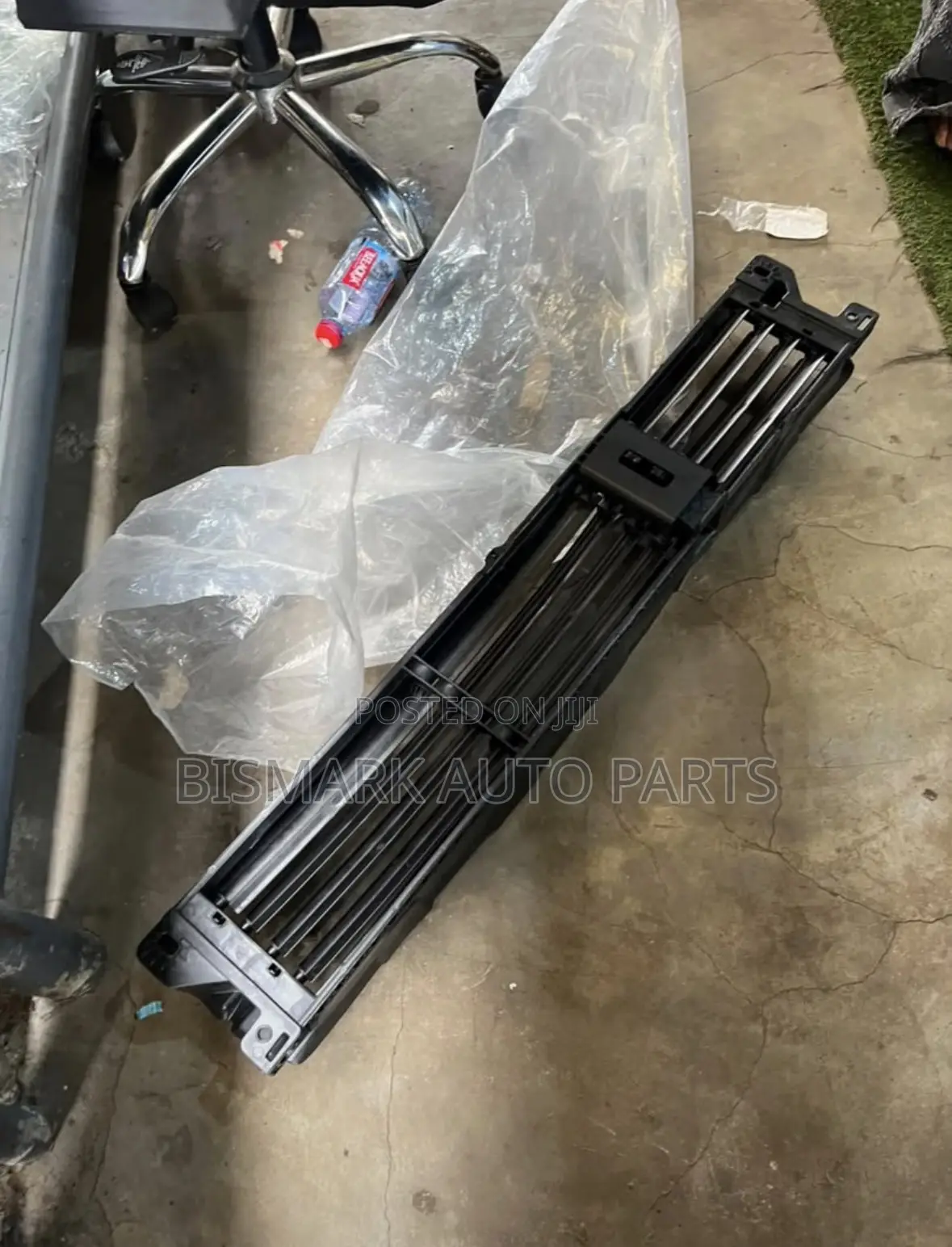 Mitsubishi Outlander 2022 2023 2024 2025 2026 Shutter Grill