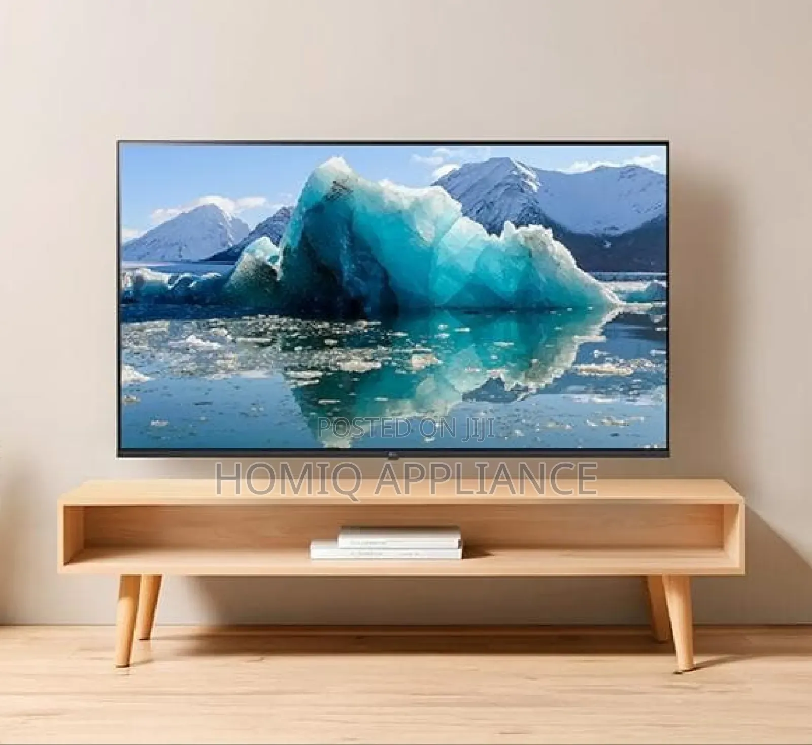 Lg 86" Uhd Ua75 Ai Smart Tv, 86ua7500 2025 Edition