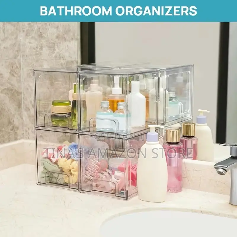 2 Pack Organizer
