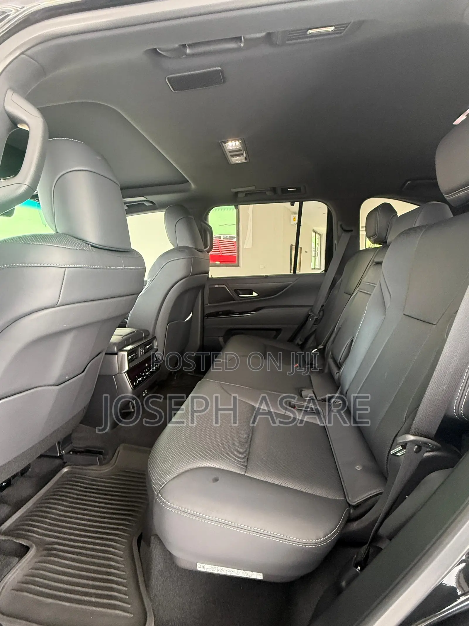 Lexus LX 600 2023
