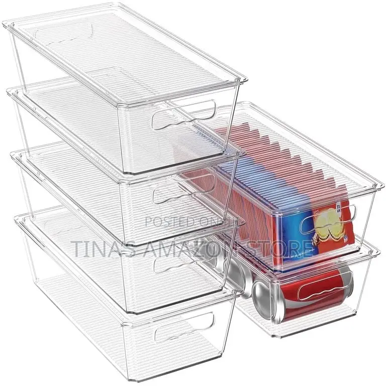 Acrylic Organizer