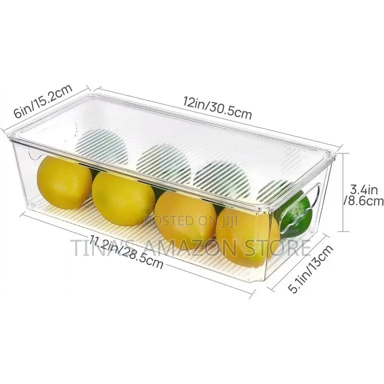 Acrylic Organizer