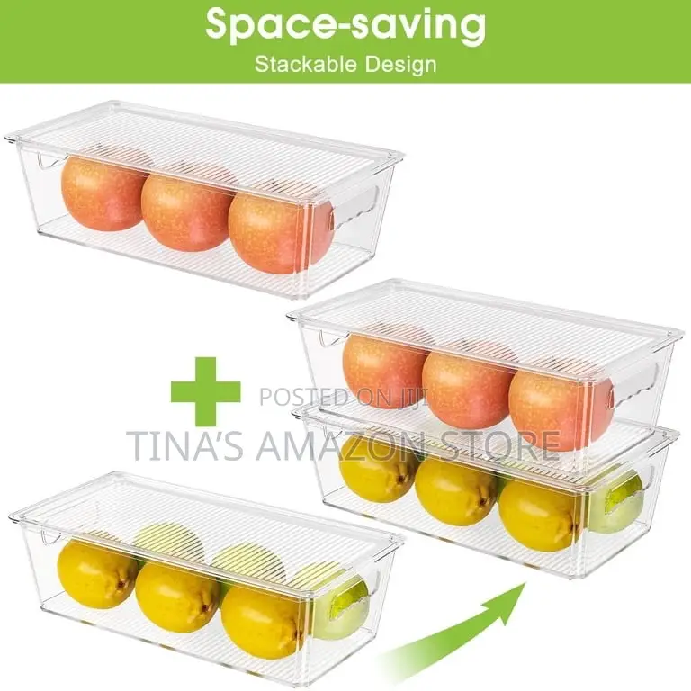 Acrylic Organizer