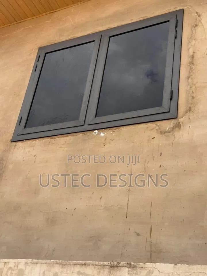 Quality Luxury Glass Aluminum Fabrication