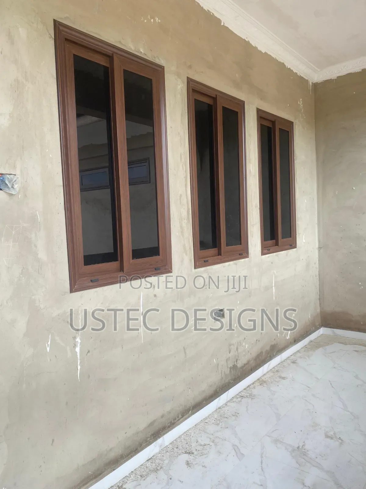Quality Luxury Glass Aluminum Fabrication