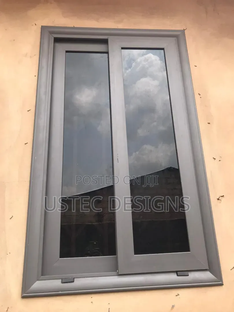 Quality Luxury Glass Aluminum Fabrication