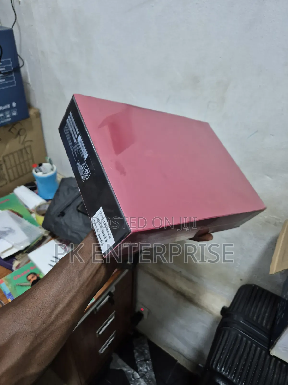 New Huawei Mate XT Ultimate Design 512 GB Black