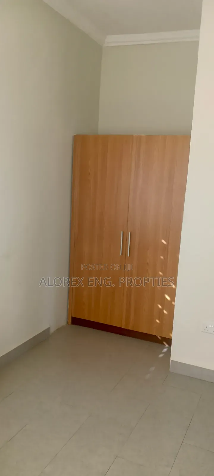 2bdrm Duplex in Oyarifa, Pentecost for sale