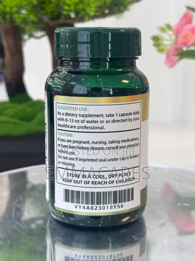 Vitamin B1, Thiamine Mononitrate