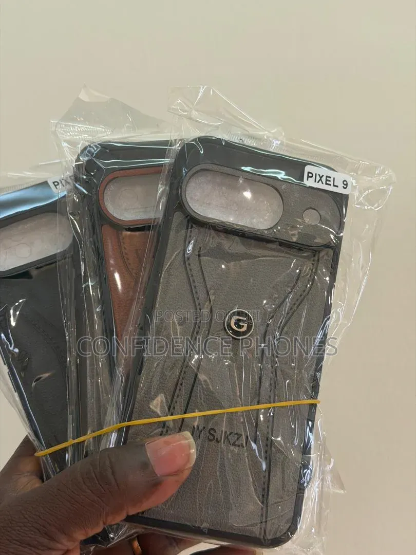 Google Pixel Covers