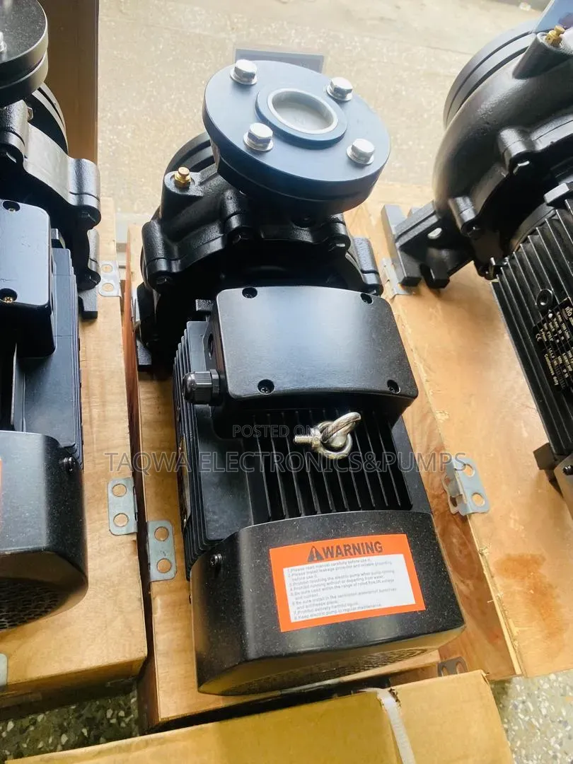 Shop the Rio 5.5hp Water Pump