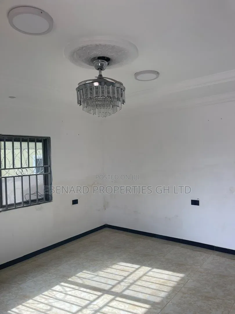 2bdrm House in Ebenard Properties, Baatsona Total for rent