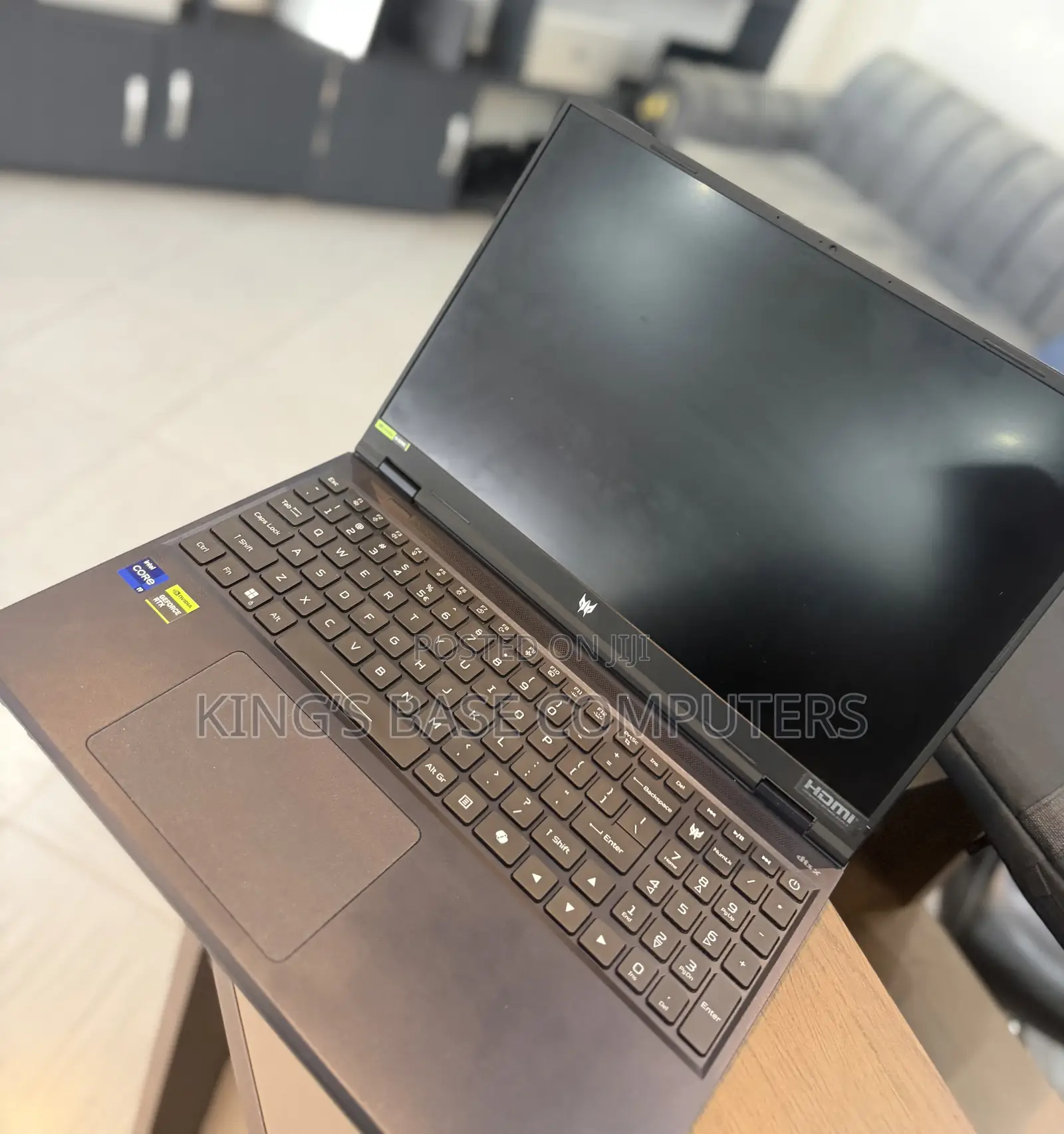 Laptop Acer Predator Helios Neo 16 16GB Intel Core i9 SSD 1T