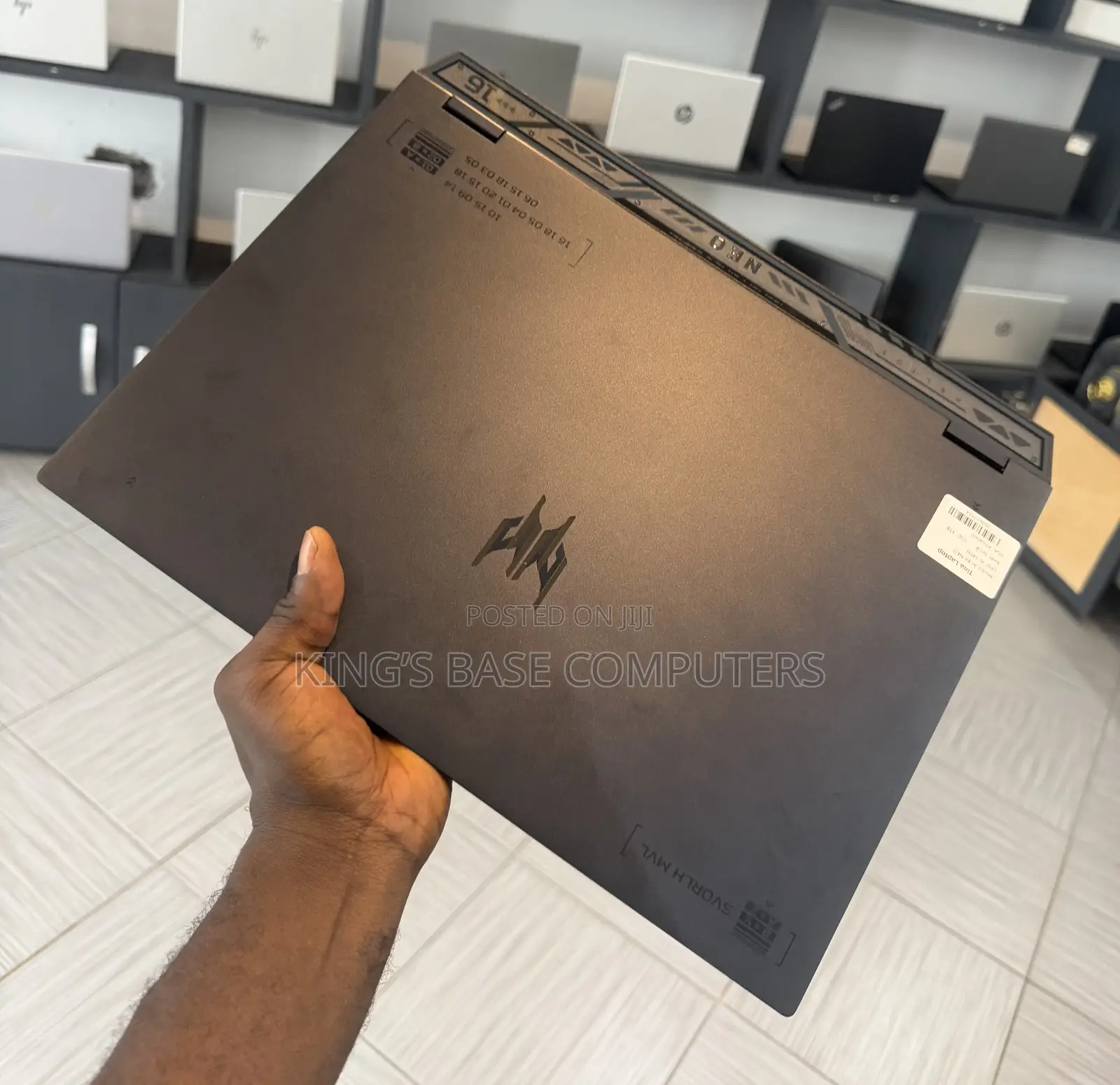Laptop Acer Predator Helios Neo 16 16GB Intel Core i9 SSD 1T