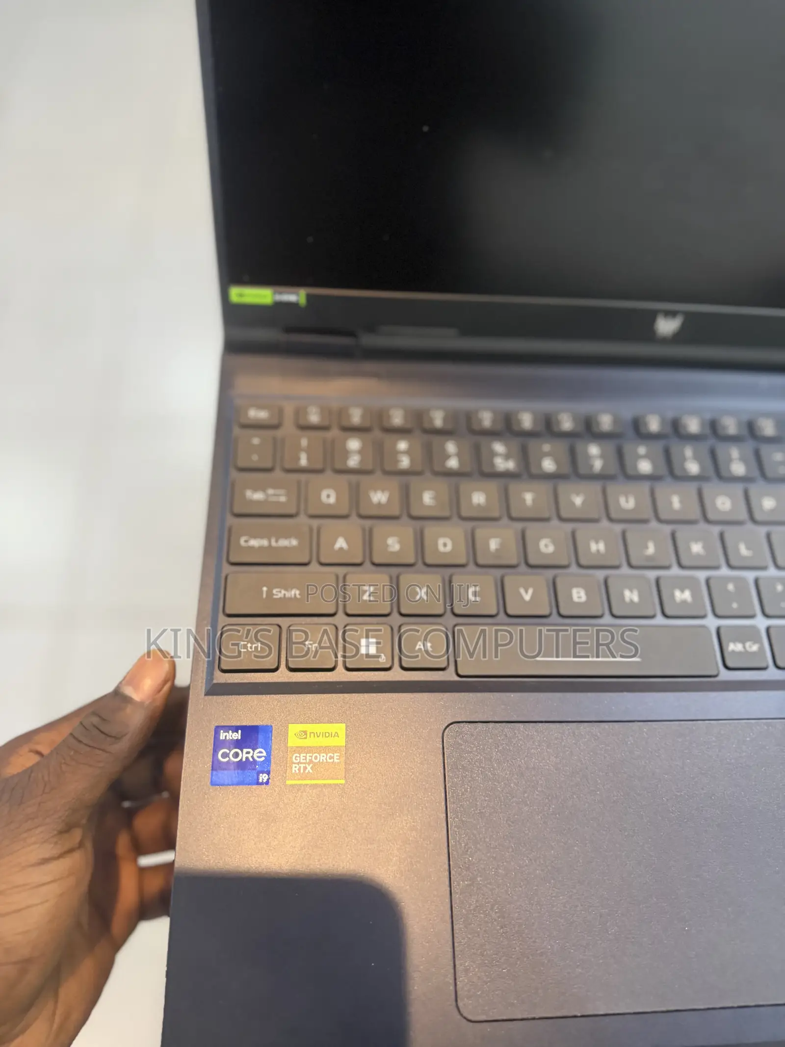 Laptop Acer Predator Helios Neo 16 16GB Intel Core i9 SSD 1T