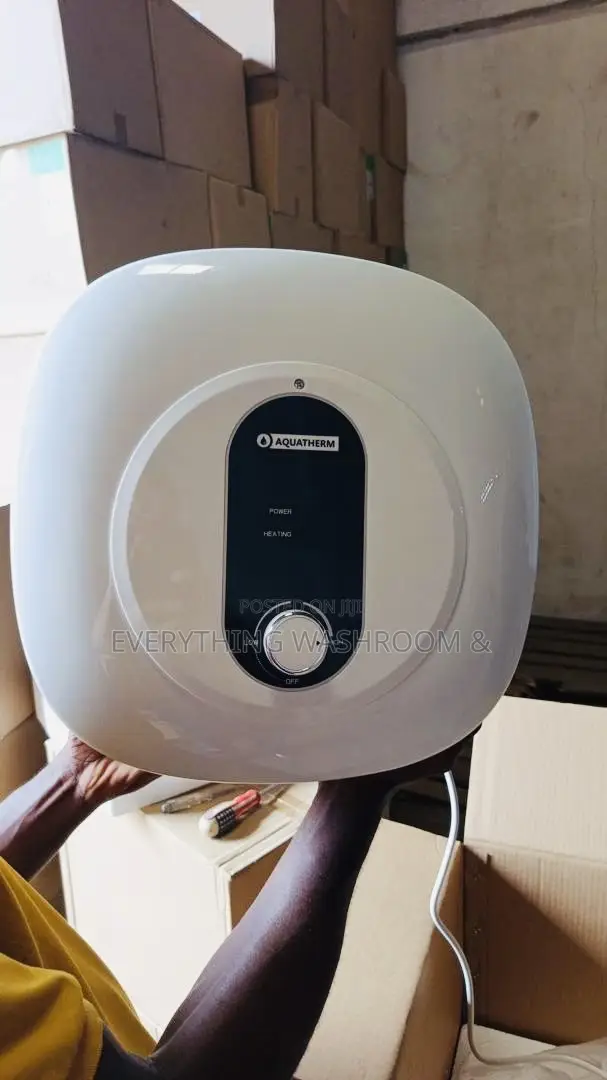 Aquatherm 10 Litre Electric Storage Water Heater