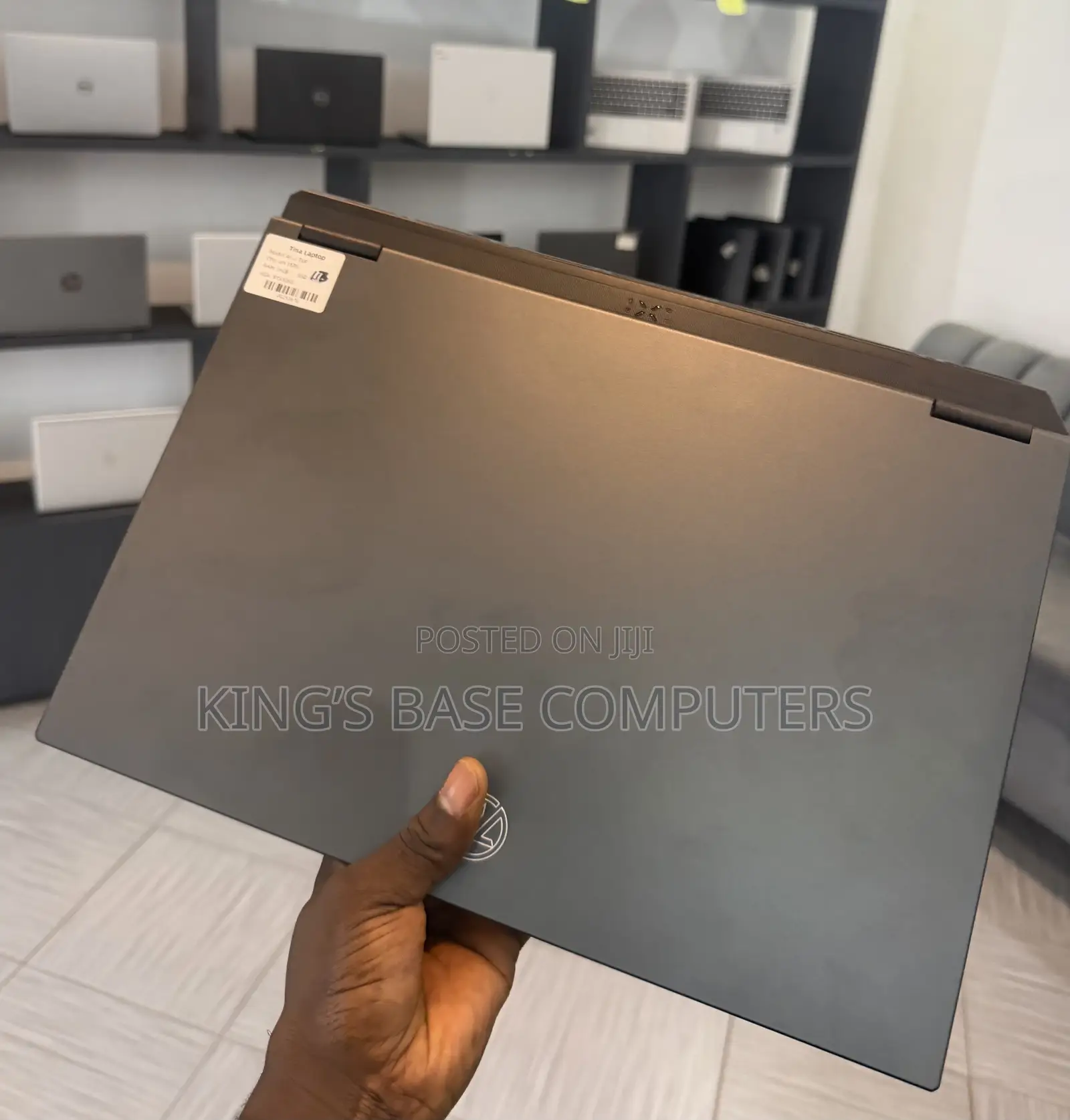 New Laptop Asus TUF Gaming FX504 16GB Intel Core Ultra 9 SSD 1T