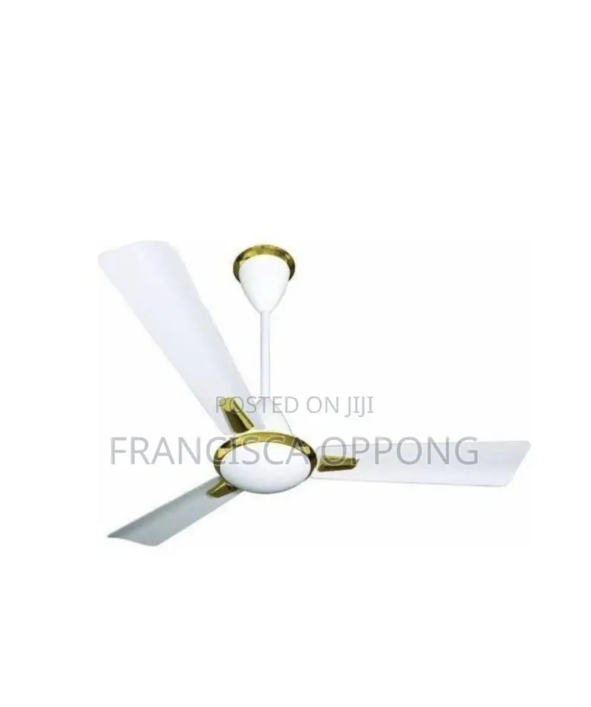 Crompton Aura Fan
