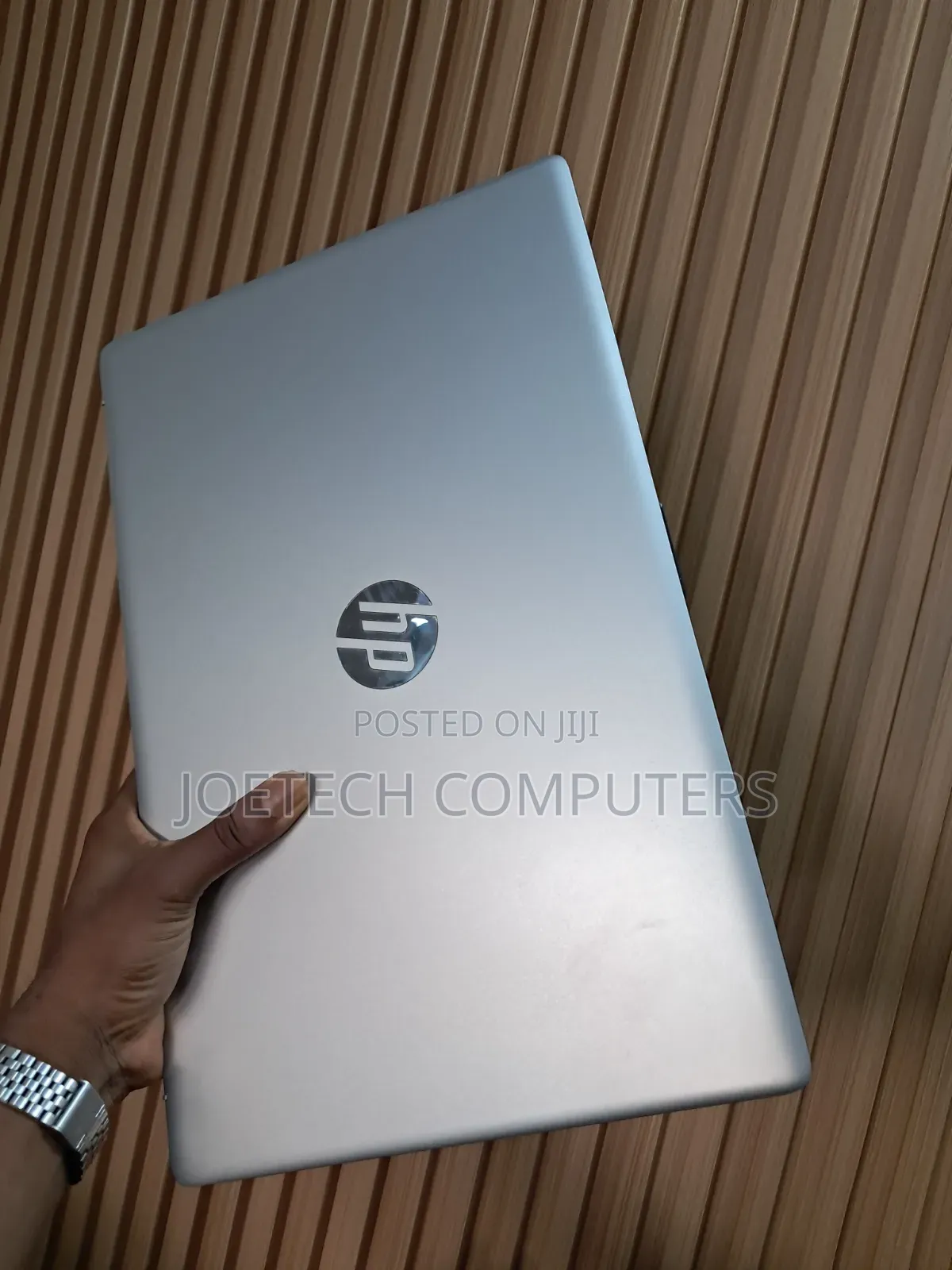 Laptop HP 15 8GB AMD Ryzen 5 SSD 512GB