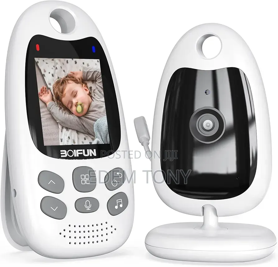 Boifun Baby Monitor
