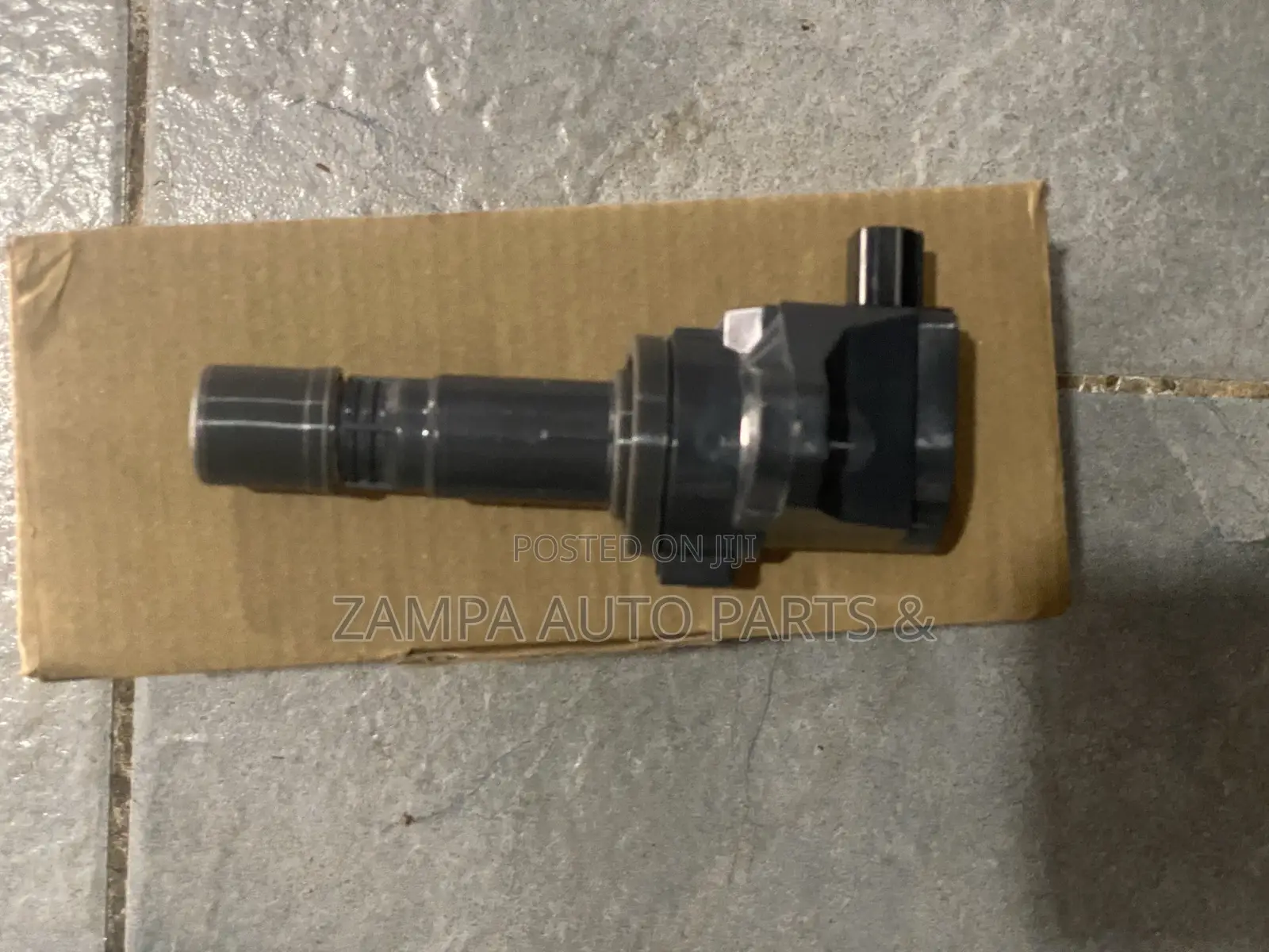 Original Honda Coil