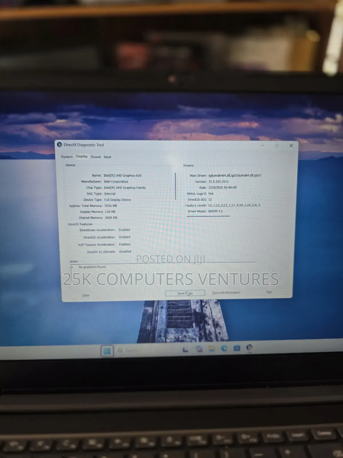 Laptop Lenovo V330 8GB Intel Core i5 SSD 256GB