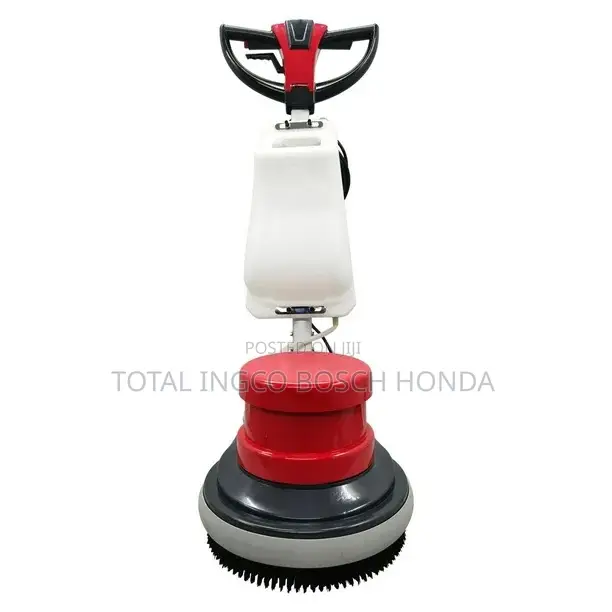 |Floor Scrubber*+Tile Scrubbing , Carpet Scrubbing ) Home Appliances