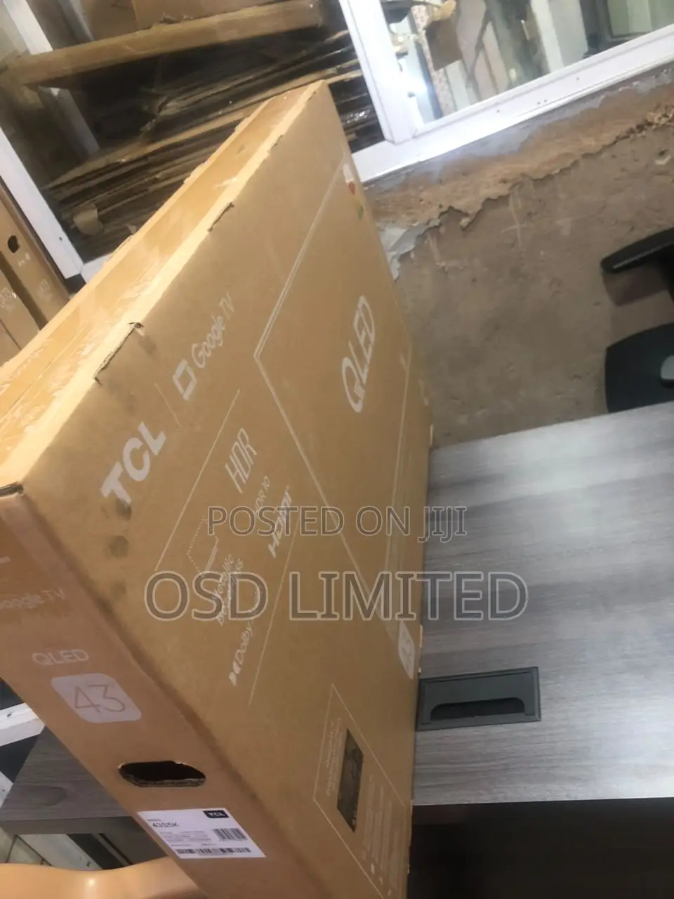Get the Best Value With the TCL 43s5k Qled Tv