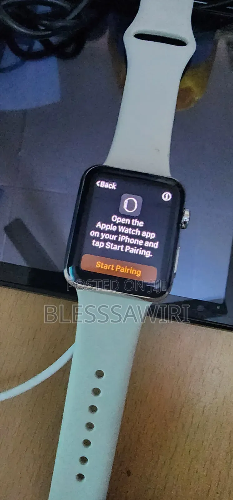Apple Watch First Generation