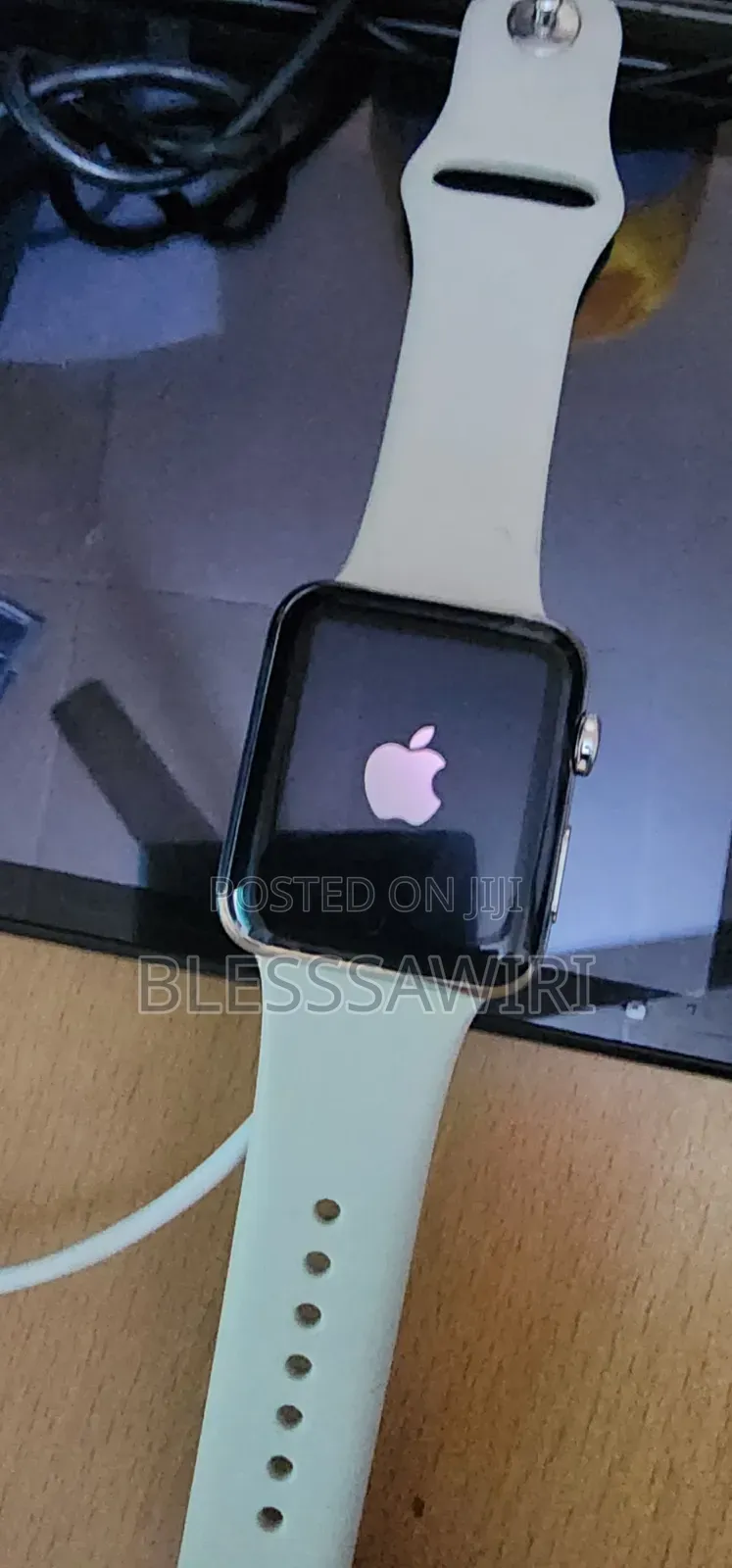 Apple Watch First Generation