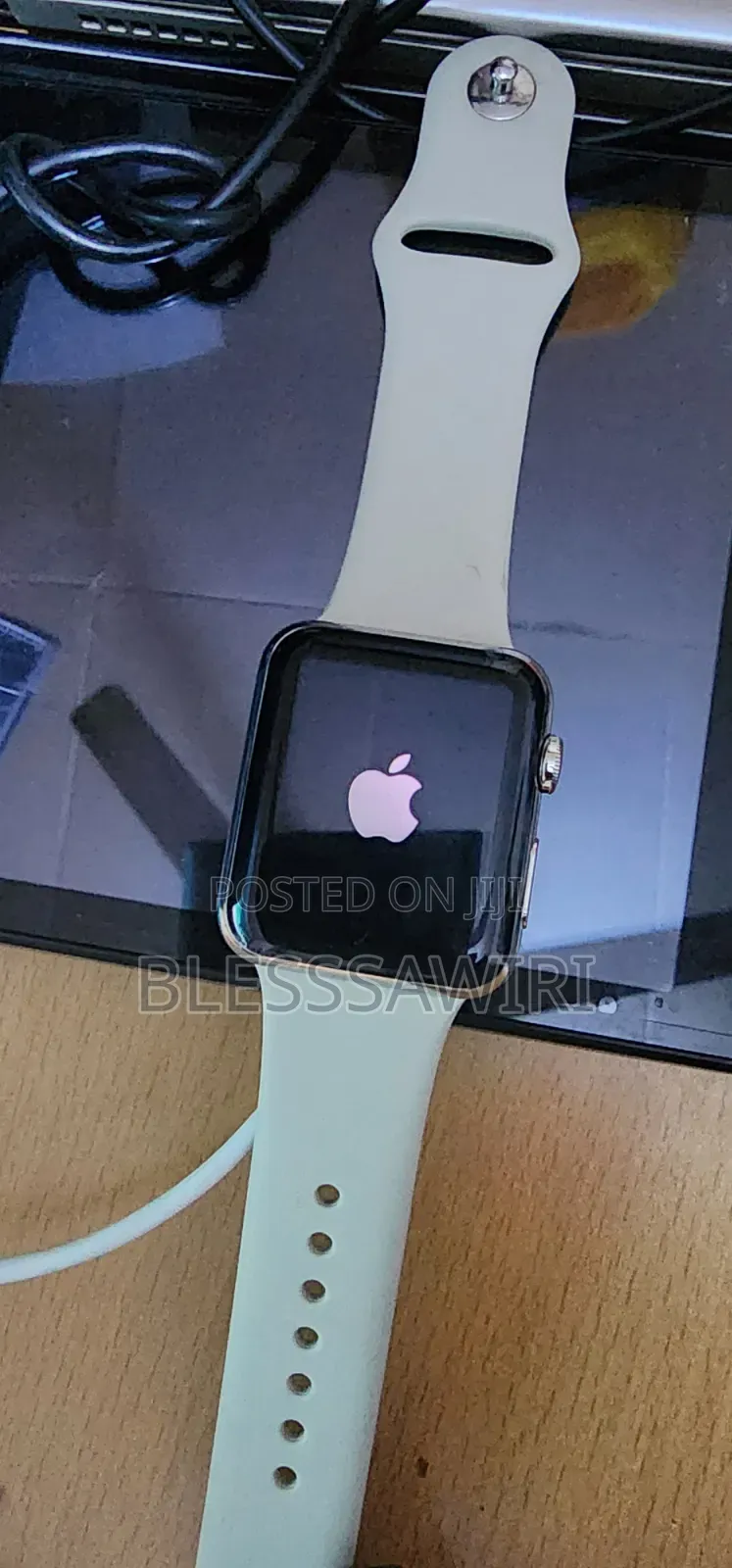Apple Watch First Generation