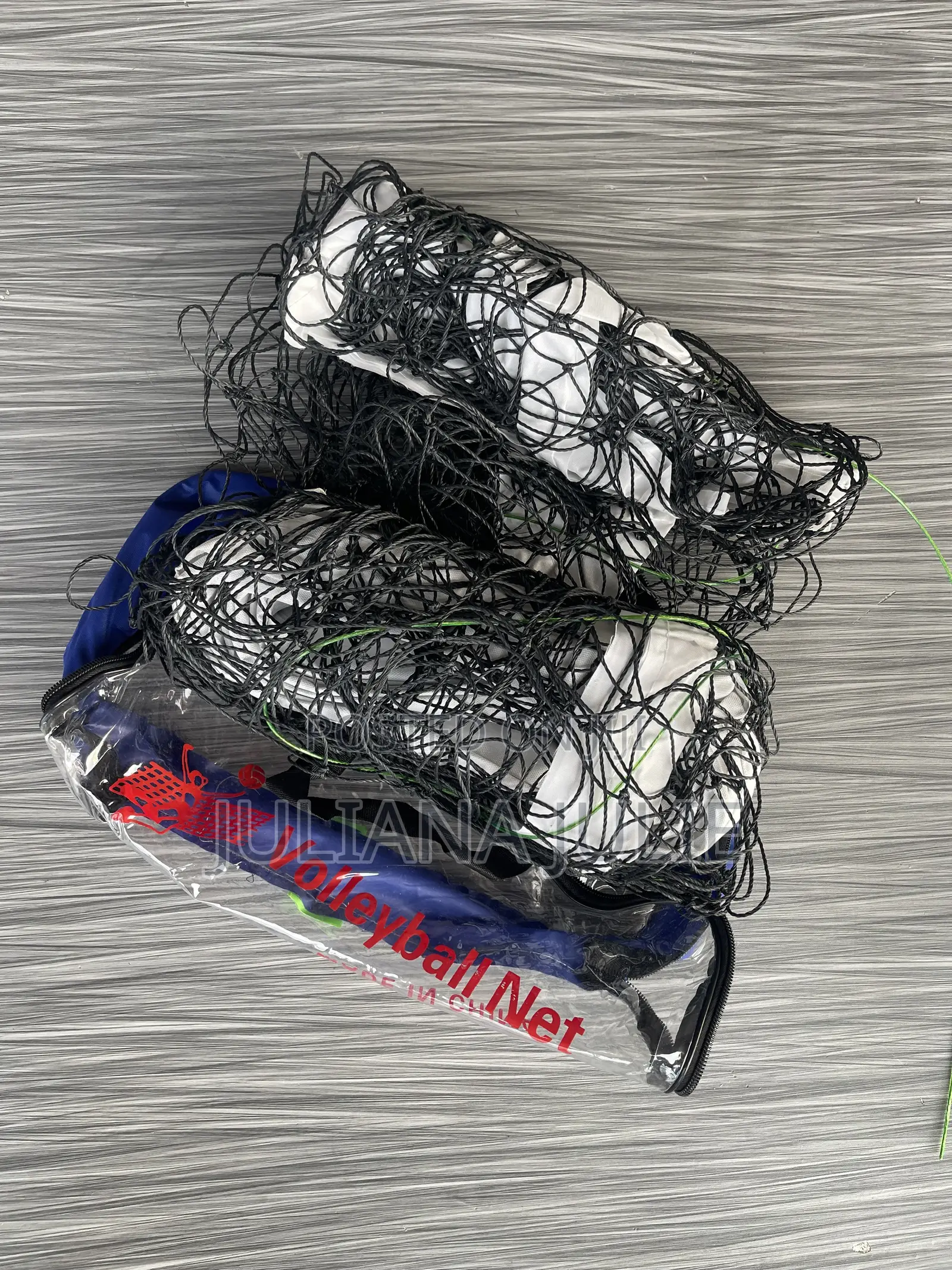 Original Volleyball Net Available at Cool Price