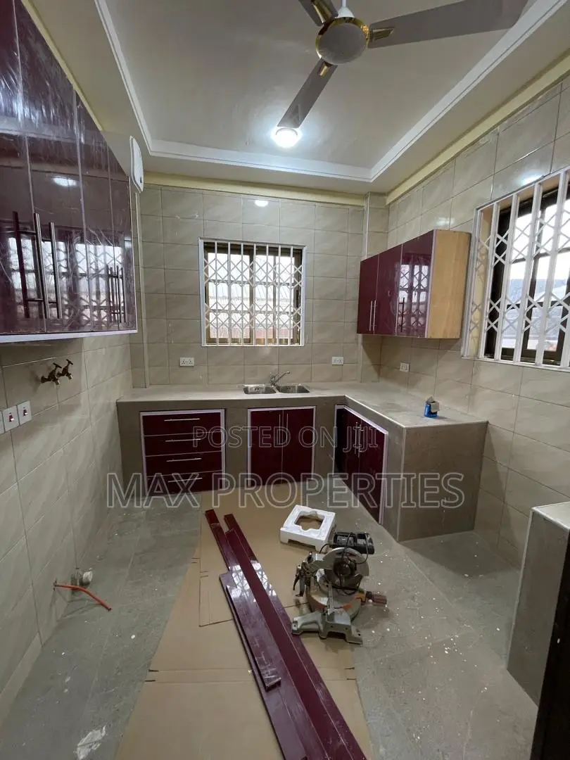 2bdrm Apartment in West Legon for rent