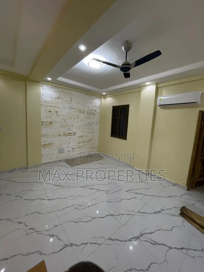 2bdrm Apartment in West Legon for rent
