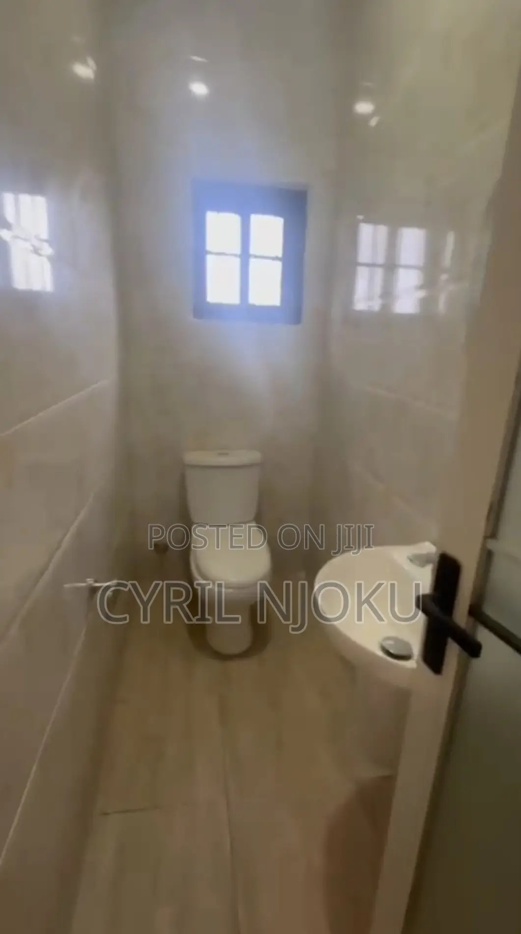 3bdrm Bungalow in Amrahia for sale
