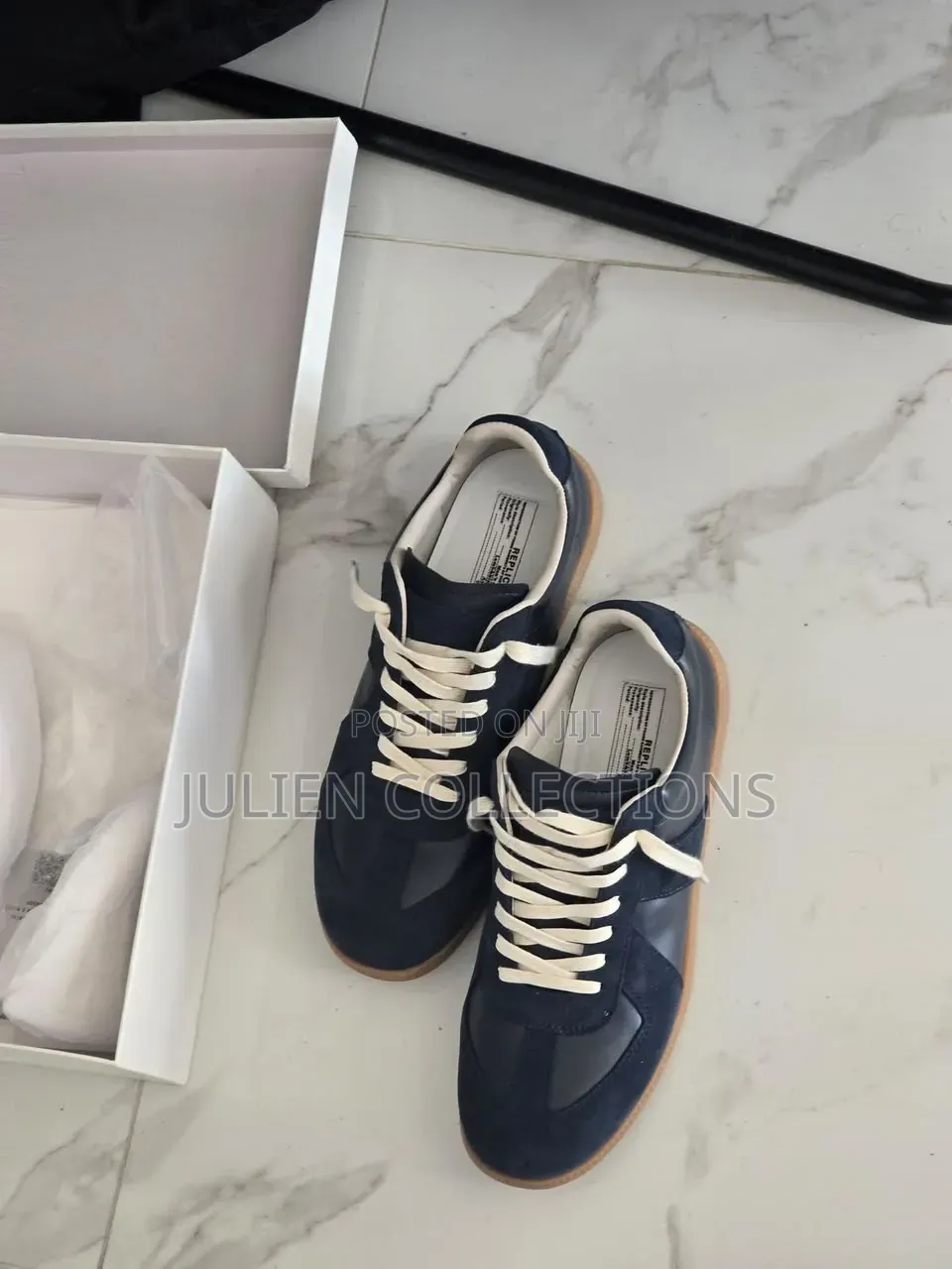 Maison Margiela Shoe