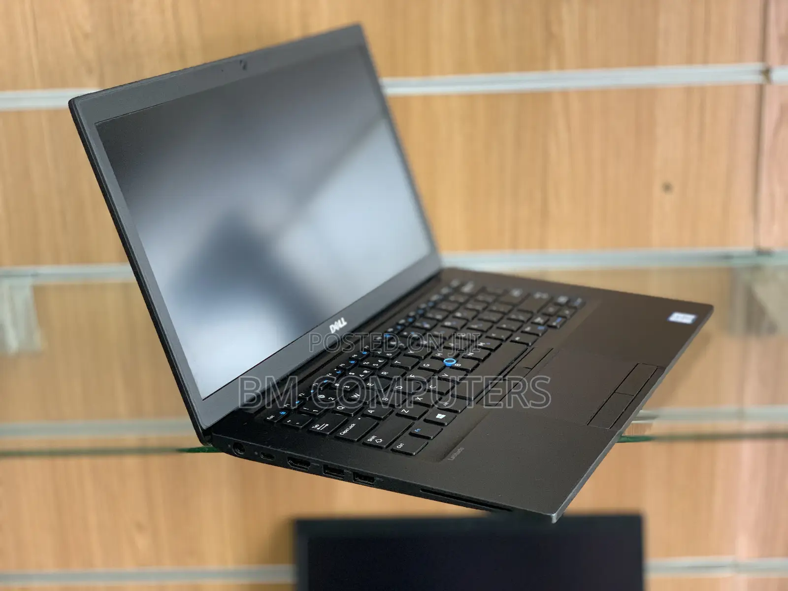 Laptop Dell Latitude 7480 8GB Intel Core i5 SSD 256GB