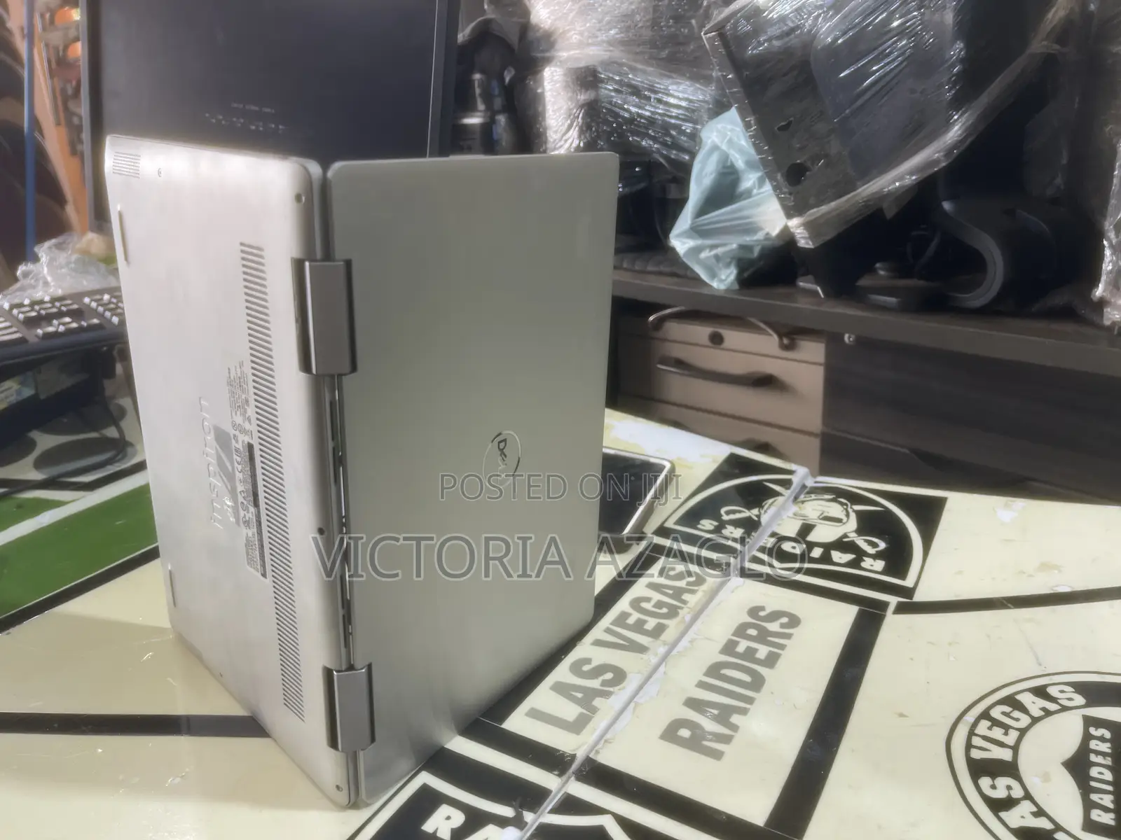 Laptop Dell Inspiron 13 7386 8GB Intel Core i5 SSD 256GB