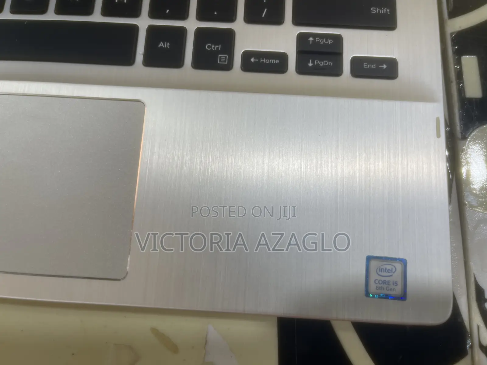 Laptop Dell Inspiron 13 7386 8GB Intel Core i5 SSD 256GB