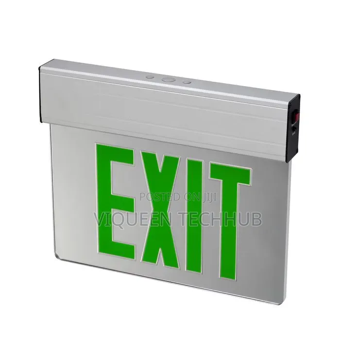 Exit Light Led