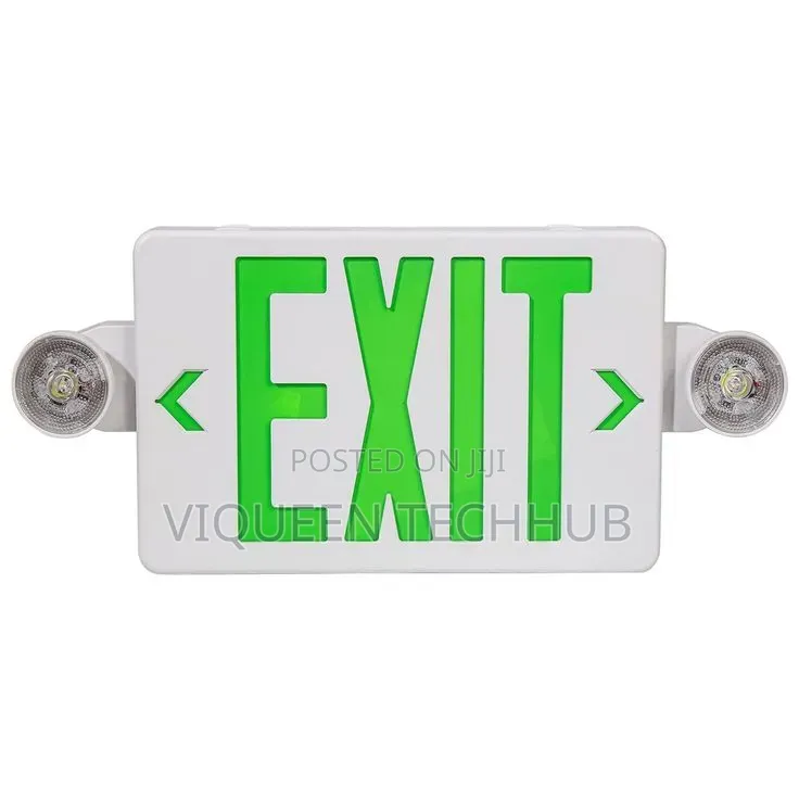 Exit Light Led
