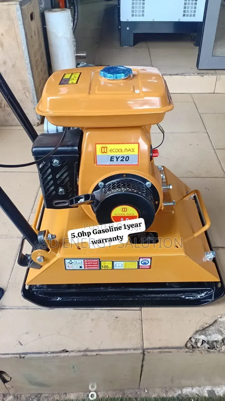 5hp Petrol Engine – Premium Quality Engine for Industrial Use 5.0hp